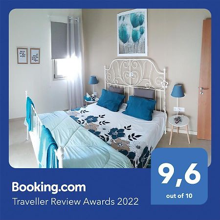 Kerynia Apartments Пафос Екстериор снимка