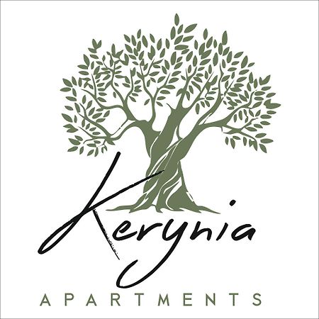 Kerynia Apartments Пафос Екстериор снимка