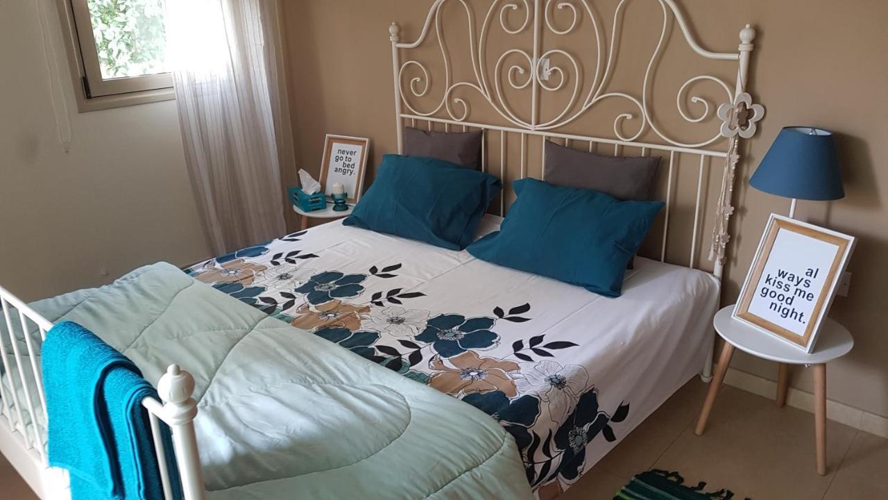 Kerynia Apartments Пафос Екстериор снимка