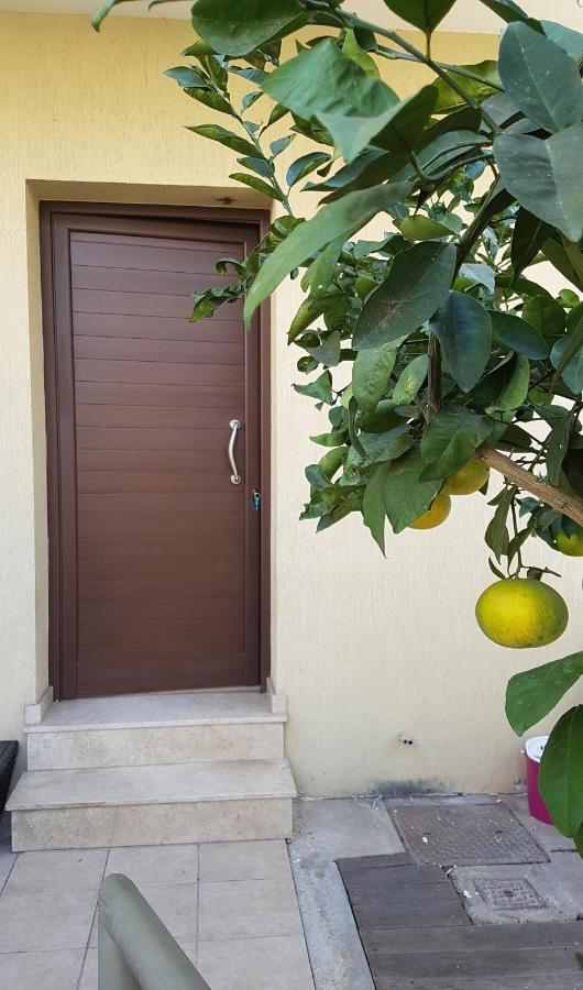 Kerynia Apartments Пафос Екстериор снимка