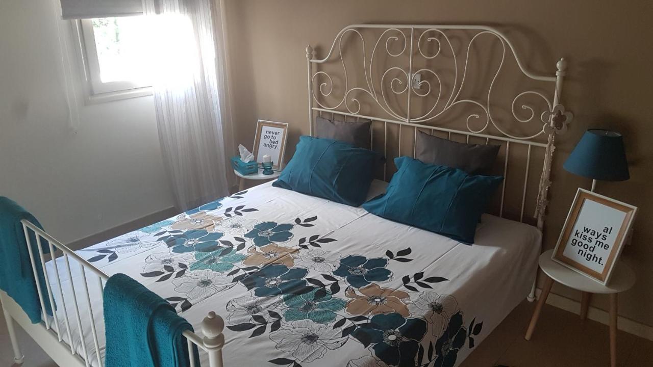 Kerynia Apartments Пафос Екстериор снимка