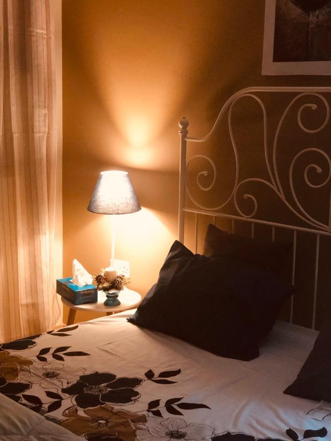 Kerynia Apartments Пафос Екстериор снимка